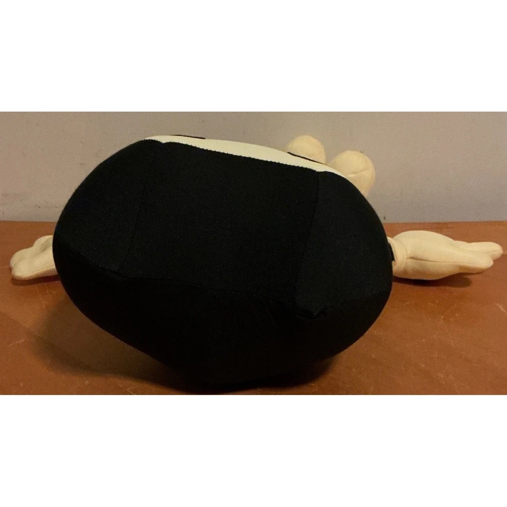 Jakks Pacific Bendy‎ and the Ink Machine Collector Bendy Plush 16 Inches Tall - Picture 6 of 8
